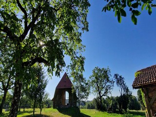 Casa de campo Sousceyrac Grabación al aire libre 7