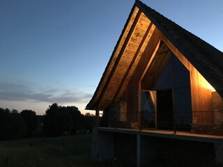 Casa de campo Sousceyrac  33