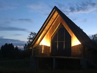 Cottage Sousceyrac  33