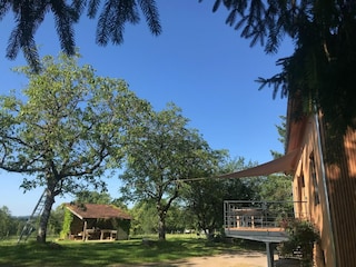 Cottage Sousceyrac  39