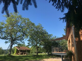 Type de propriété : Chalet Sousceyrac  38