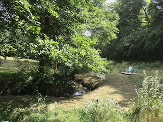 Casa de campo Sousceyrac Grabación al aire libre 10
