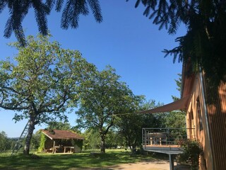 Casale Sousceyrac  37