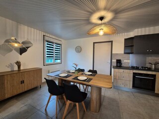 Ferienhaus Plurien Ausstattung 7