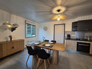 Maison de vacances Plurien Équipement 5
