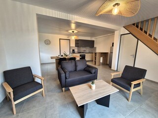 Maison de vacances Plurien Équipement 9