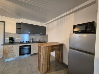 Ferienhaus Plurien Ausstattung 9