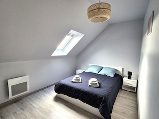 Maison de vacances Plurien Équipement 11
