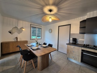 Maison de vacances Plurien Équipement 14