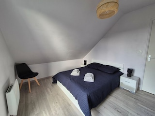 Maison de vacances Plurien Équipement 4