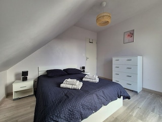 Maison de vacances Plurien Équipement 7
