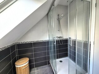 Ferienhaus Plurien Ausstattung 13