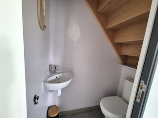 Maison de vacances Plurien  33
