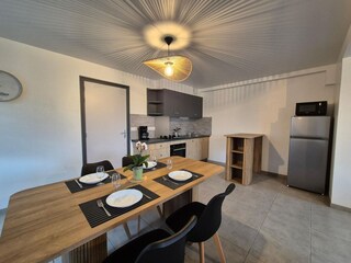 Ferienhaus Plurien Ausstattung 8