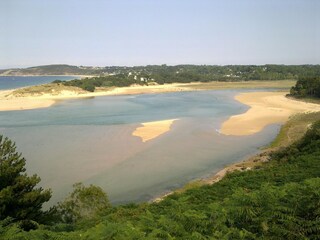 Holiday house Plurien Environment 21