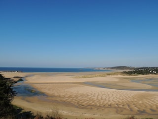Maison de vacances Plurien Environnement 25