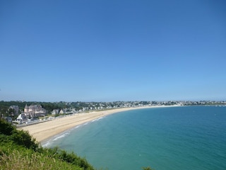 Maison de vacances Plurien Environnement 20