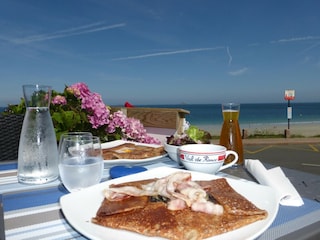 Maison de vacances Plurien Environnement 22