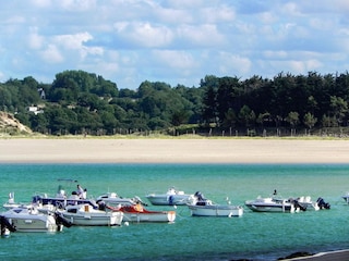 Maison de vacances Plurien Environnement 28