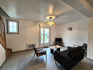 Ferienhaus Plurien Ausstattung 16