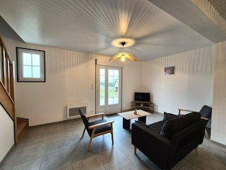 Maison de vacances Plurien Équipement 17