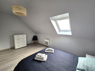 Ferienhaus Plurien Ausstattung 15