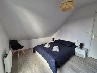 Maison de vacances Plurien Équipement 16