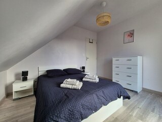 Maison de vacances Plurien Équipement 12