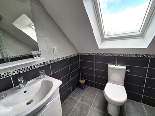 Casa de vacaciones Plurien Características 20