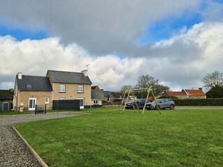 Vakantiehuis Plurien Buitenaudio-opname 5