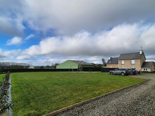 Casa per le vacanze Plurien Registrazione all'aperto 6