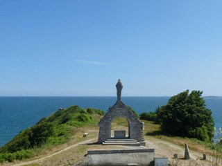 Ferienhaus Plurien Umgebung 23