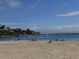 Maison de vacances Plurien Environnement 26