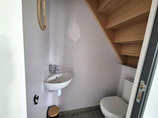 Ferienhaus Plurien  37