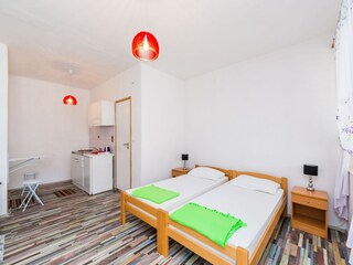 Appartamento Cavtat Caratteristiche 11