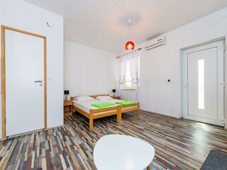 Appartamento Cavtat Caratteristiche 13
