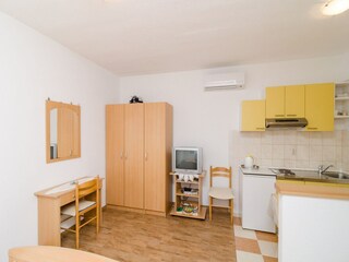 Apartment Saplunara Ausstattung 8