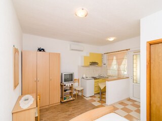 Apartment Saplunara Ausstattung 9