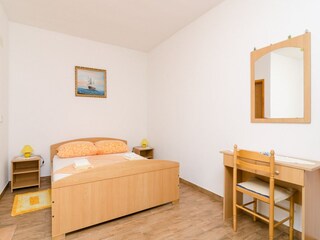 Apartment Saplunara Ausstattung 9