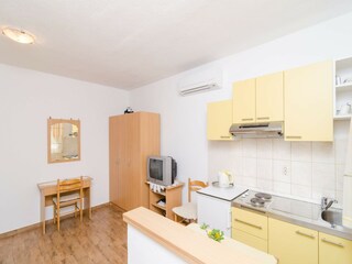 Apartment Saplunara Ausstattung 7