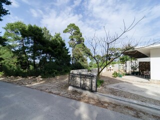 Apartment Saplunara Außenaufnahme 2