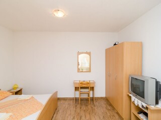 Apartment Saplunara Ausstattung 1