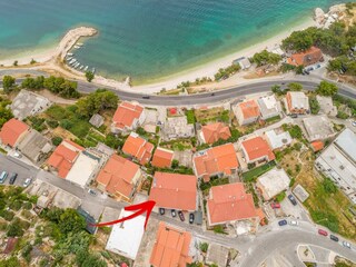 Appartement Dugi Rat  23