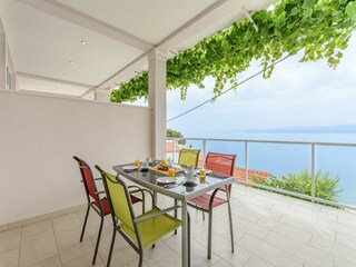 Appartamento Dugi Rat  15