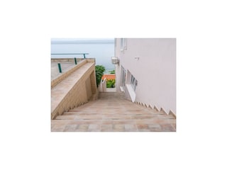 Apartment Dugi Rat Outdoor Recording 2