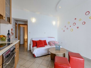 Apartamento Dugi Rat Características 7