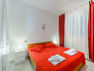 Apartment Dugi Rat Ausstattung 8