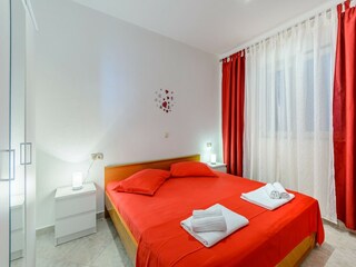 Appartement Dugi Rat Équipement 9