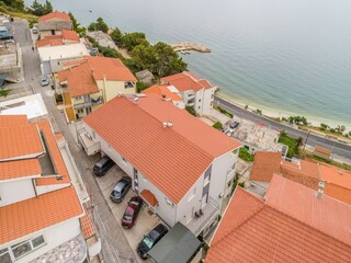 Appartement Dugi Rat  21
