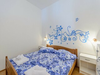 Appartamento Dugi Rat Caratteristiche 6